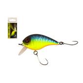 Vobler WIZARD CHUBBY CRANK 005, 4cm, 4.3g