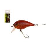 Vobler WIZARD CHUBBY CRANK 007, 4cm, 4.3g
