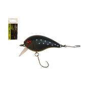 Vobler WIZARD CHUBBY CRANK 008, 4cm, 4.3g