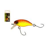 Vobler WIZARD CHUBBY LIGHT CRANK 001, 3.5cm, 2.2g