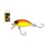 Vobler WIZARD CHUBBY LIGHT CRANK 001, 3.5cm, 2.2g