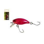 Vobler WIZARD CHUBBY LIGHT CRANK 002, 3.5cm, 2.2g