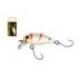 Vobler WIZARD CHUBBY LIGHT CRANK 004, 3.5cm, 2.2g