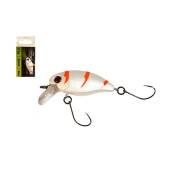 Vobler WIZARD CHUBBY LIGHT CRANK 004, 3.5cm, 2.2g
