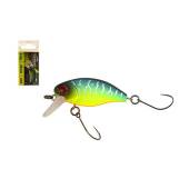 Vobler WIZARD CHUBBY LIGHT CRANK 005, 3.5cm, 2.2g