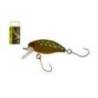 Vobler WIZARD CHUBBY LIGHT CRANK 006, 3.5cm, 2.2g