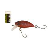 Vobler WIZARD CHUBBY LIGHT CRANK 007, 3.5cm, 2.2g