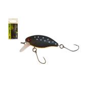 Vobler WIZARD CHUBBY LIGHT CRANK 008, 3.5cm, 2.2g