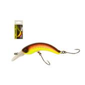 Vobler WIZARD CLUMSY CRANK 4.2cm, 3g, culoare 001