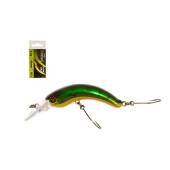 Vobler WIZARD CLUMSY CRANK 4.2cm, 3g, culoare 003