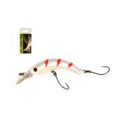 Vobler WIZARD CLUMSY CRANK 4.2cm, 3g, culoare 004