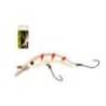 Vobler WIZARD CLUMSY CRANK 4.2cm, 3g, culoare 004