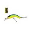 Vobler WIZARD CLUMSY CRANK 4.2cm, 3g, culoare 005