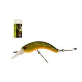 Vobler WIZARD CLUMSY CRANK 4.2cm, 3g, culoare 006