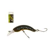 Vobler WIZARD CLUMSY CRANK 4.2cm, 3g, culoare 008