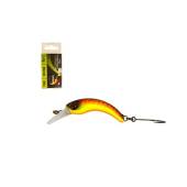Vobler WIZARD VIPER BUG CRANK 3cm, 1.2g, culoare 001