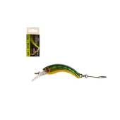 Vobler WIZARD VIPER BUG CRANK 3cm, 1.2g, culoare 003