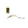 Vobler WIZARD VIPER BUG CRANK 3cm, 1.2g, culoare 004