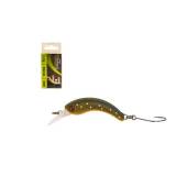 Vobler WIZARD VIPER BUG CRANK 3cm, 1.2g, culoare 006
