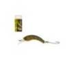 Vobler WIZARD VIPER BUG CRANK 3cm, 1.2g, culoare 006