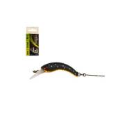 Vobler WIZARD VIPER BUG CRANK 3cm, 1.2g, culoare 008