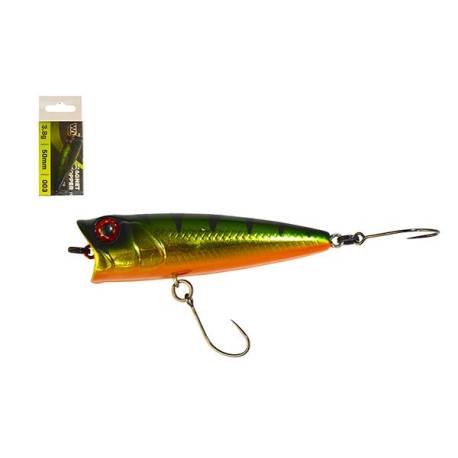 Vobler WIZARD MAGNET POPPER 5cm, 3.8g, culoare 003