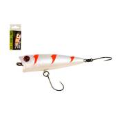 Vobler WIZARD MAGNET POPPER 5cm, 3.8g, culoare 004