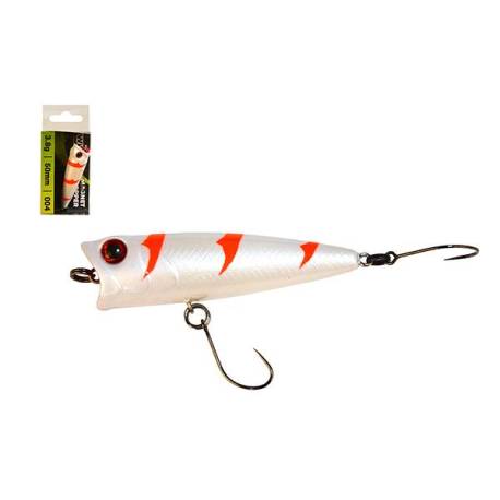 Vobler WIZARD MAGNET POPPER 5cm, 3.8g, culoare 004