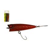 Vobler WIZARD MAGNET POPPER 5cm, 3.8g, culoare 007
