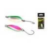 Lingurita oscilanta WIZARD CHUBBY SPOON UL 2.8g, culoare 001