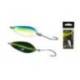 Lingurita oscilanta WIZARD CHUBBY SPOON UL 2.8g, culoare 002