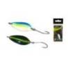 Lingurita oscilanta WIZARD CHUBBY SPOON UL 2.8g, culoare 002