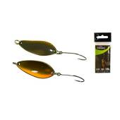Lingurita oscilanta WIZARD CHUBBY SPOON UL 2.8g, culoare 004