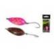 Lingurita oscilanta WIZARD CHUBBY SPOON UL 2.8g, culoare 010