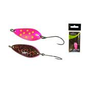 Lingurita oscilanta WIZARD CHUBBY SPOON UL 2.8g, culoare 010