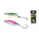 Lingurita oscilanta WIZARD CHUBBY SPOON UL 3.6g, culoare 011