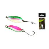 Lingurita oscilanta WIZARD CHUBBY SPOON UL 3.6g, culoare 011
