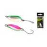 Lingurita oscilanta WIZARD CHUBBY SPOON UL 3.6g, culoare 011