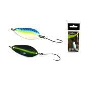 Lingurita oscilanta WIZARD CHUBBY SPOON UL 3.6g, culoare 012