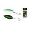 Lingurita oscilanta WIZARD CHUBBY SPOON UL 3.6g, culoare 012