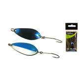 Lingurita oscilanta WIZARD CHUBBY SPOON UL 3.6g, culoare 013