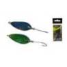 Lingurita oscilanta WIZARD CHUBBY SPOON UL 3.6g, culoare 015