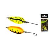 Lingurita oscilanta WIZARD CHUBBY SPOON UL 3.6g, culoare 016
