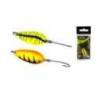 Lingurita oscilanta WIZARD CHUBBY SPOON UL 3.6g, culoare 016