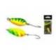 Lingurita oscilanta WIZARD CHUBBY SPOON UL 3.6g, culoare 017
