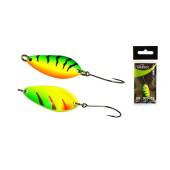Lingurita oscilanta WIZARD CHUBBY SPOON UL 3.6g, culoare 017