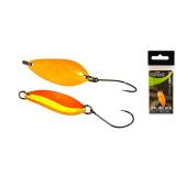 Lingurita oscilanta WIZARD CHUBBY SPOON UL 3.6g, culoare 019