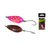 Lingurita oscilanta WIZARD CHUBBY SPOON UL 3.6g, culoare 020