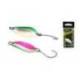 Lingurita oscilanta WIZARD CHUBBY SPOON LONG UL 4.6g, culoare 001