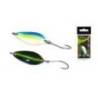 Lingurita oscilanta WIZARD CHUBBY SPOON LONG UL 4.6g, culoare 002